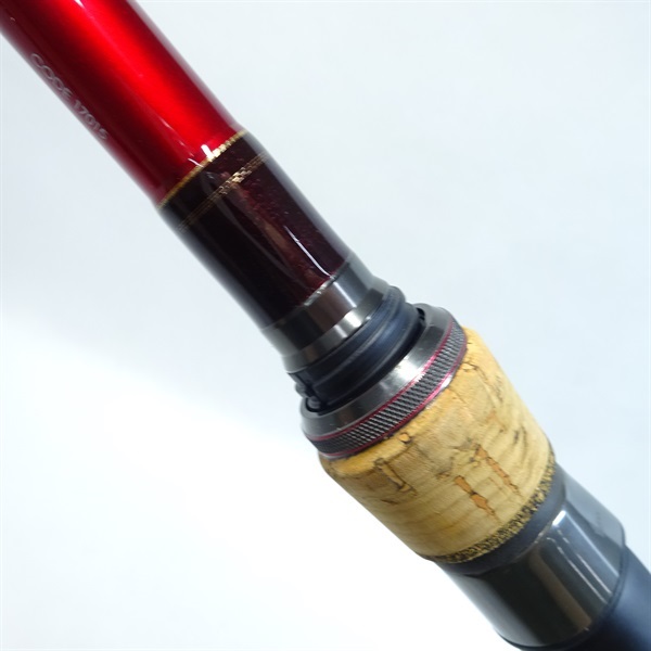 クリムゾンＣ１０2Ｍ＋－Ｒ